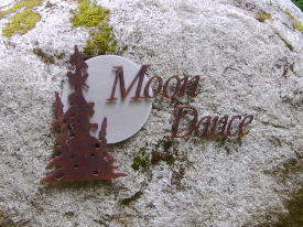 moon dance sign
