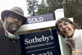 Sold!