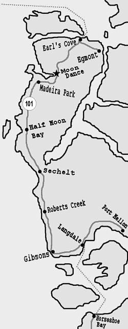Large detail map