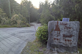 Turn Left